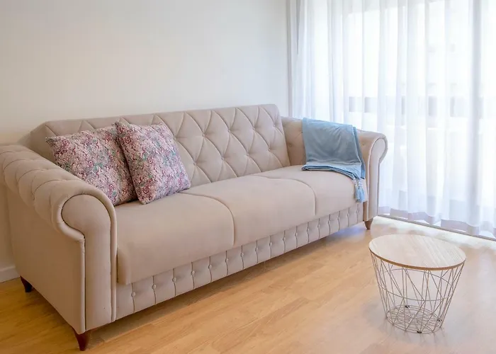 Belas Artes By Guestify