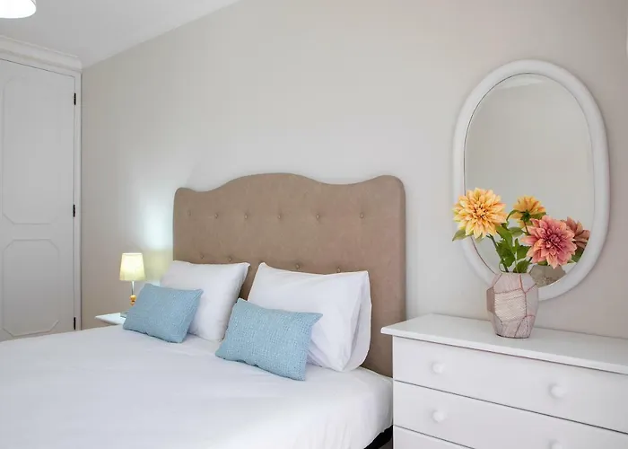 Belas Artes By Guestify Apartamento