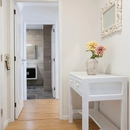 Belas Artes By Guestify Apartment Porto