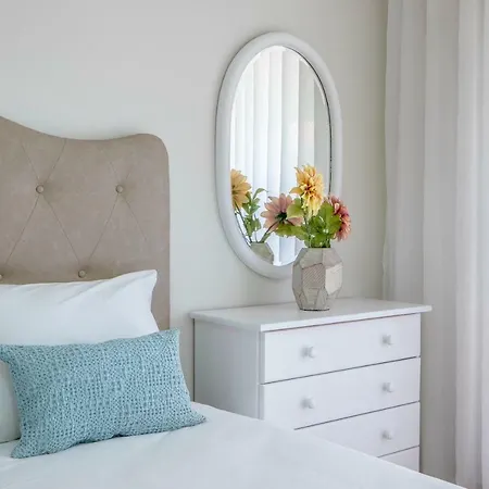 Belas Artes By Guestify Apartment