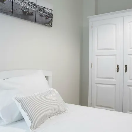 Belas Artes By Guestify