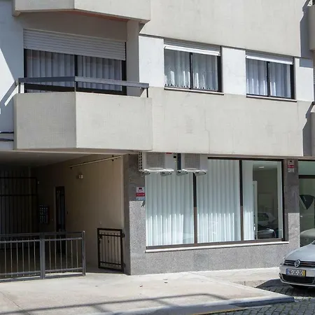 Belas Artes By Guestify Apartamento Oporto