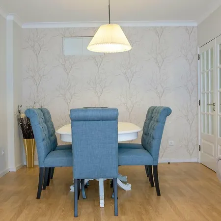 Belas Artes By Guestify Apartment Porto