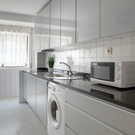 Belas Artes By Guestify *