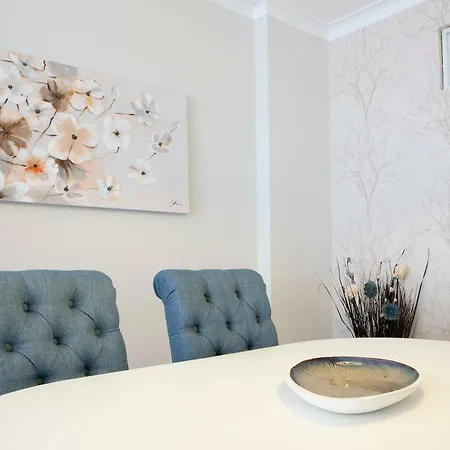 Belas Artes By Guestify Apartment *