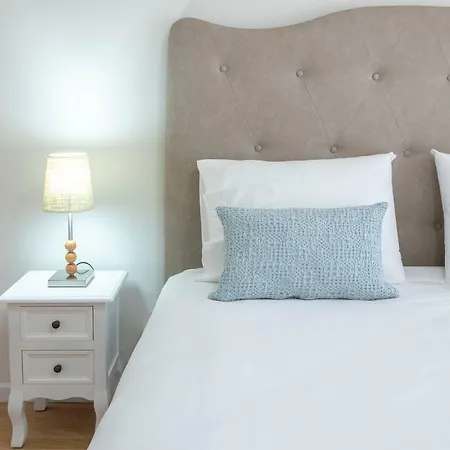 Belas Artes By Guestify Apartment