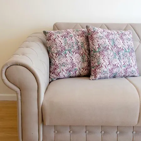 Belas Artes By Guestify