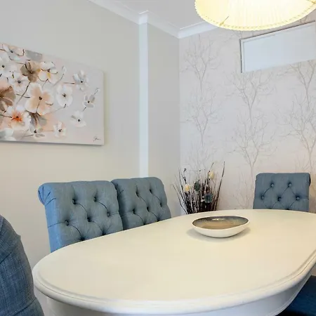 Belas Artes By Guestify Apartment