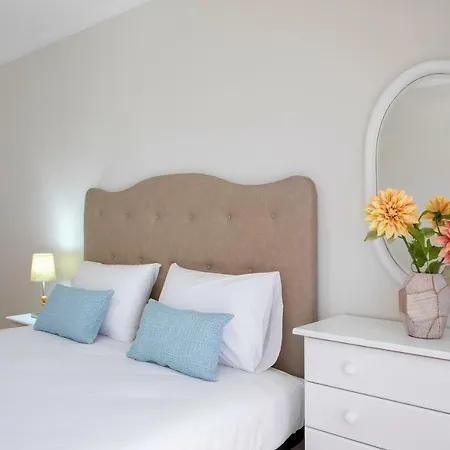 Belas Artes By Guestify Apartment