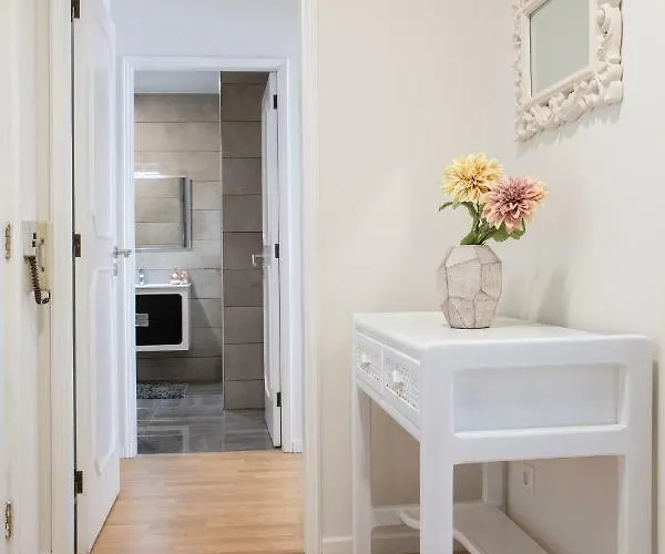 Belas Artes By Guestify Apartamento Porto