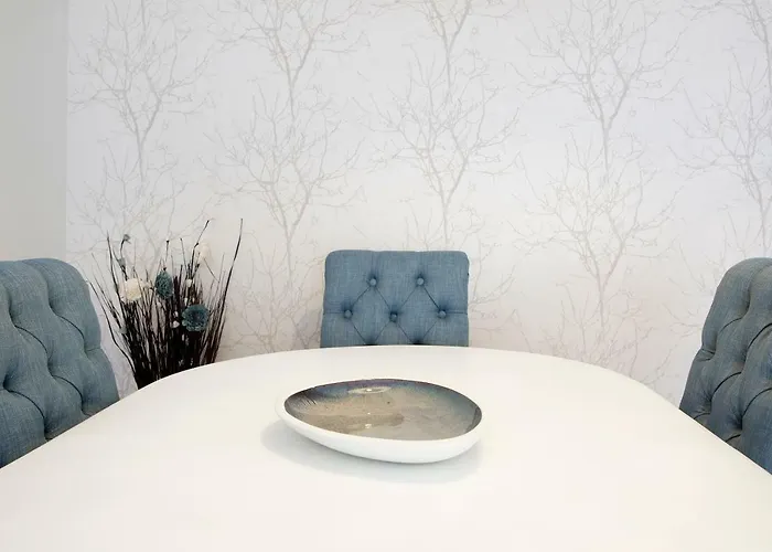 Apartamento Belas Artes By Guestify *