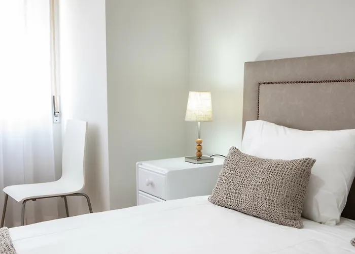 Belas Artes By Guestify