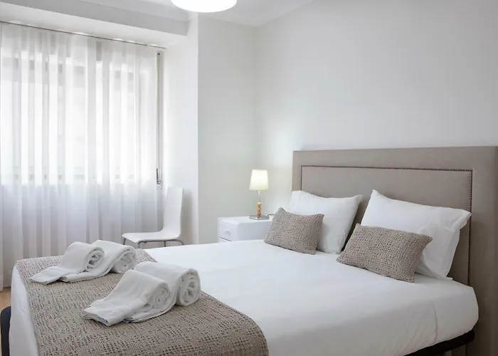 Belas Artes By Guestify Apartamento