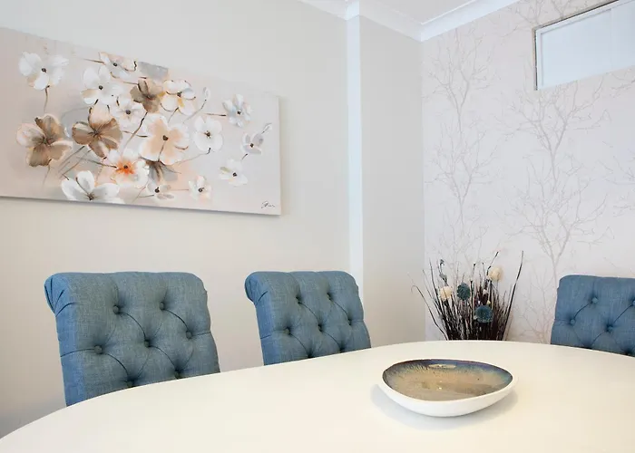 Belas Artes By Guestify Apartamento *