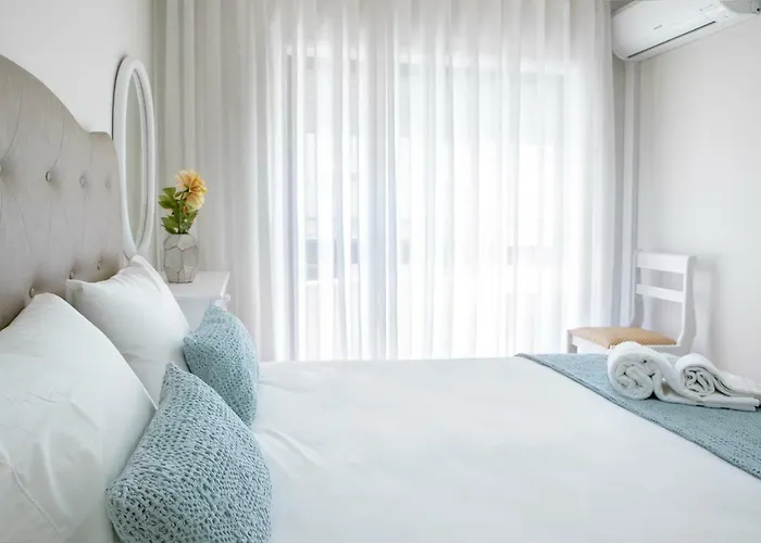 Belas Artes By Guestify * ポルト