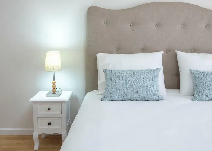 Belas Artes By Guestify Apartamento