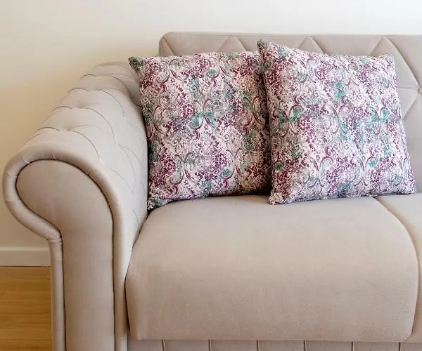 Belas Artes By Guestify