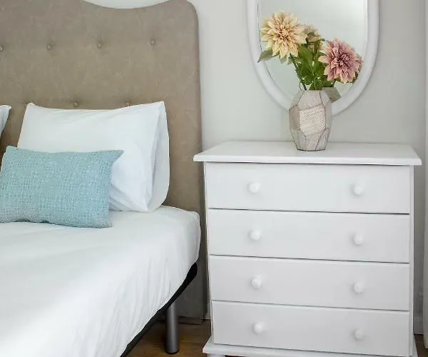 Belas Artes By Guestify