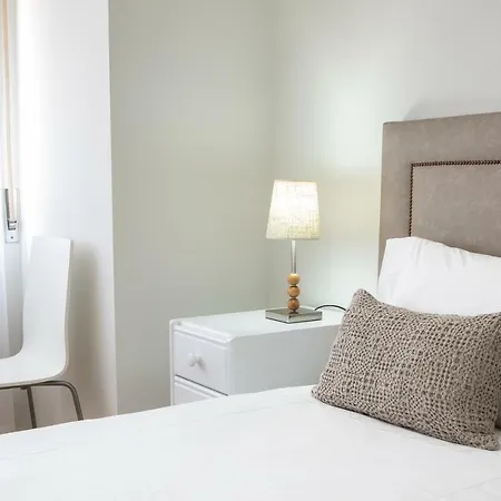 Belas Artes By Guestify