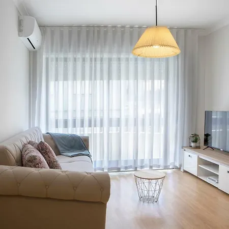 Belas Artes By Guestify Porto