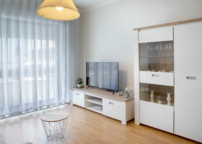 Belas Artes By Guestify