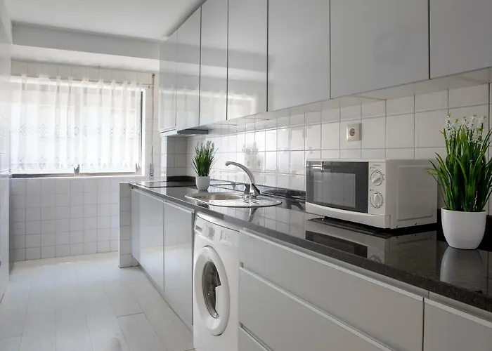 Belas Artes By Guestify *