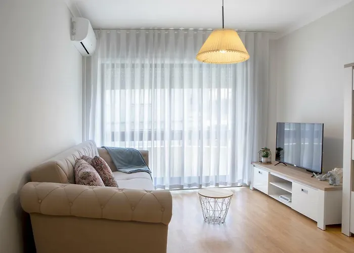 Belas Artes By Guestify פורטו