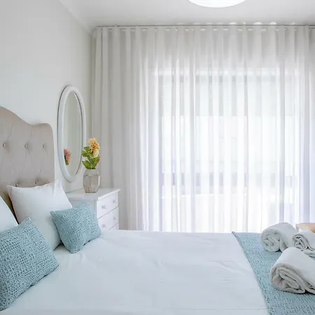 Apartmán Belas Artes By Guestify Porto